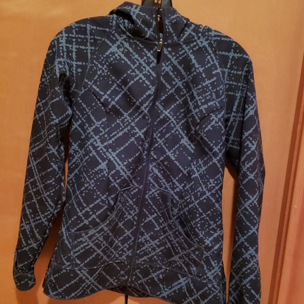 Womens Columbia Shell, water resistant